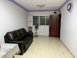 Blk 263 Bukit Batok East Avenue 4 (Bukit Batok), HDB 3 Rooms #575405171
